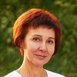 Юшкова Нина Александровна